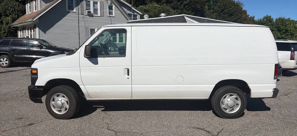 ford e-series econoline van 2014 1FTNE1EWXEDA99680 image ford e-series econoline van 2014 1FTNE1EWXEDA99680 image